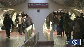 VIDEO: Amtrak is ready for busy holiday travel season