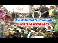 Amaravati farmers Maha Padayatra ends, visits Tirumala temple