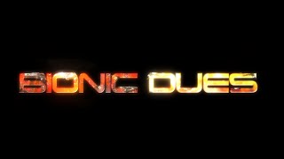 Bionic Dues - Full Soundtrack + Textures + Pictures | Compilation