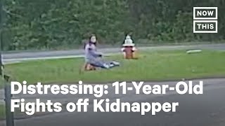 Celebrity Girl Fights Off Attempted Kidnapper in Florida Wealth