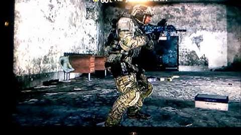 Prison Breaks dispute 2nd & 3rd map + host boot