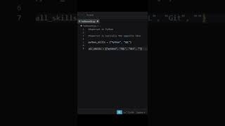 Python Superset Explained | issuperset() in Python #shortsviral #pythonforbeginners #tutrial