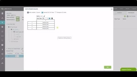 Data Frames Part 1: Introduction to Data Frames