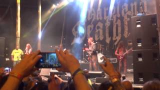Bloodbath  - So You Die live at MD Deathfest XIII 5/22/2015
