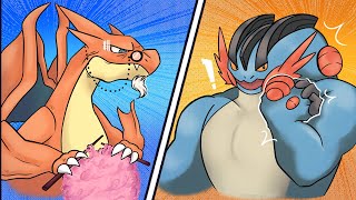 Download lagu Ranking Every MEGA POKEMON From WORST TO BEST!