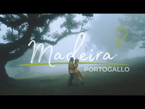 Video: Mappe e guida di viaggio dell'isola di Madeira