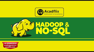 00. Introduction to BigData and Hadoop Course for Practitioners |  Hindi