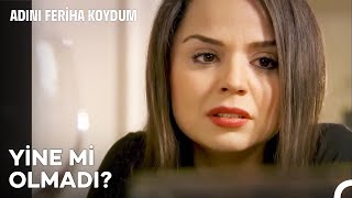 Bir Kırmızı Rujun Her Şeyi Değiştireceğine İnanan Gülsüm - Adını Feriha Koydum