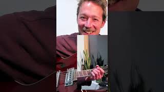 My Buckets Got A Hole In It - Hank Williams - ONE MINUTE GUITAR LESSONS