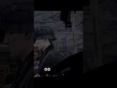The Whole Convoy Said "Follow Him" - Hell let Loose
