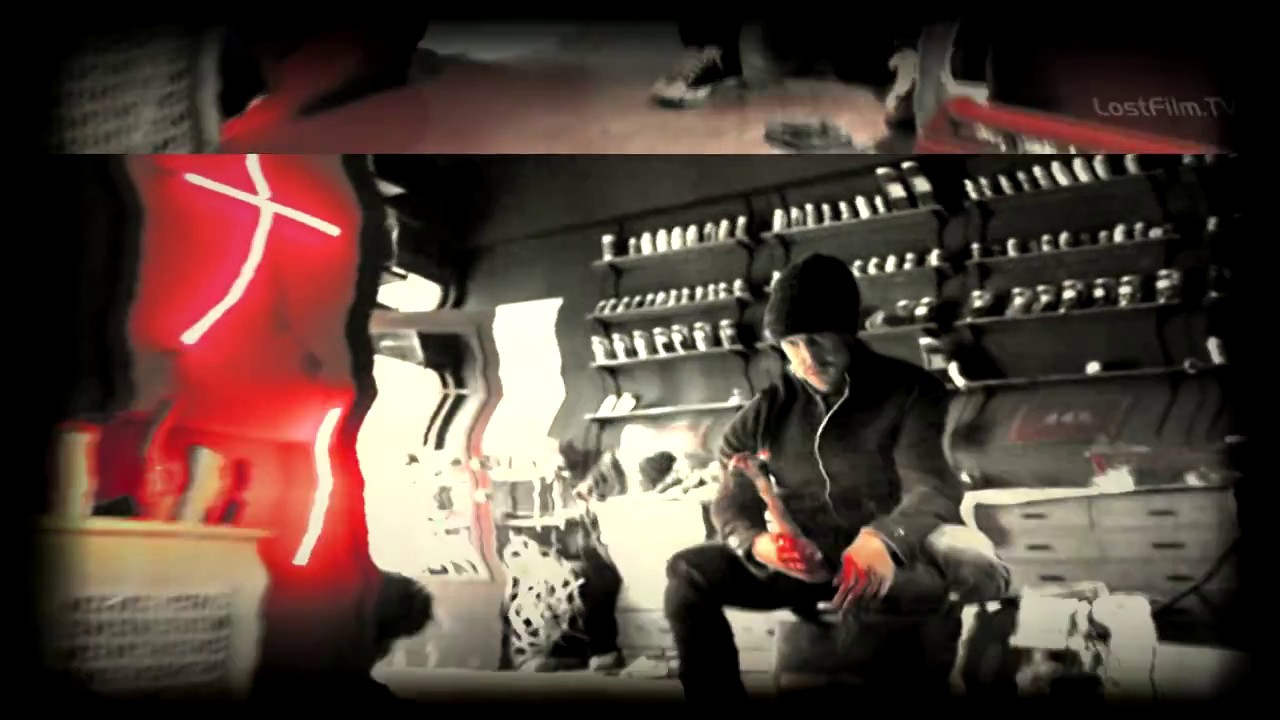 Oliver Queen|Al Sah-Him - It's a sin