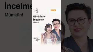 Bir Günde İncelmek Mümkün