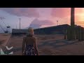 just some casual day | GTA 5 online