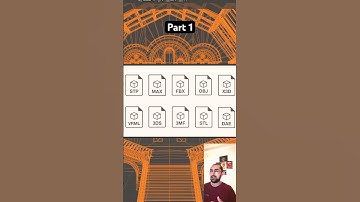 Accessing mesh data, saving and reading via multiple file formats #obj #fbx #gltf #usd #gamedev