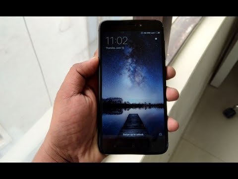 Redmi 4 |  4G mobile UnBoxing | First Impression | Redmi4 | 4G Phone Review