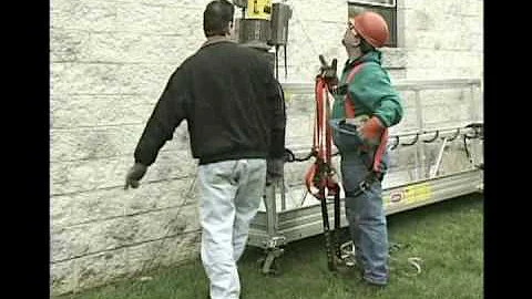 PRIME 2 - Suspended Scaffolding Safety DEMO.wmv