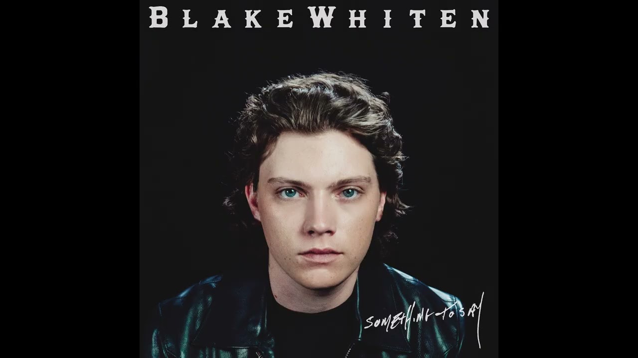 Guarda Blake Whiten - Time (Official Audio) su YouTube Guarda Blake Whiten - Time (Official Audio) su YouTube