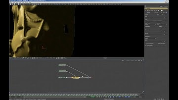 Krakatoa MY Webinar Day 2 - Matte Objects Rendering And Compositing With Occluded Particles