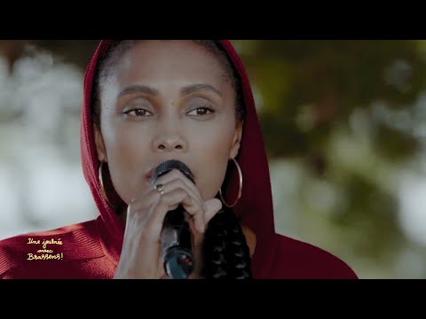 Imany - La Mauvaise Réputation