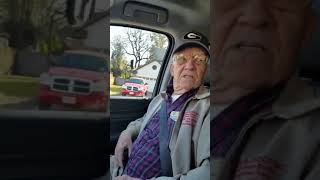 "I dont know what the scroopi doopi is!"