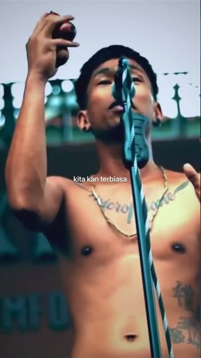 Music video | fourtwenty - hitamputih #shorts