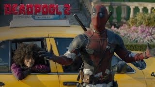 Deadpool 2 | Creating Easter Eggs | 20th Century FOX Deadpool 2 | Creating Easter Eggs | 20th Century FOX