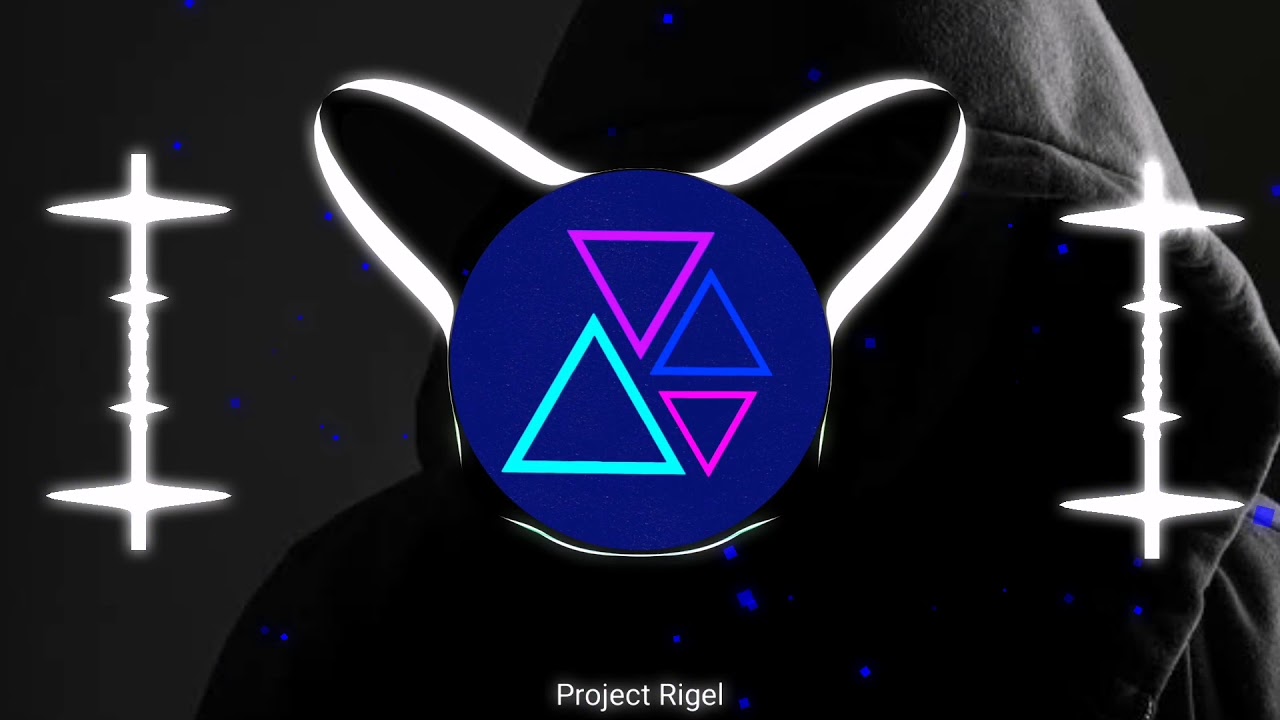 Unknown Brain X Rival Control Feat Jex