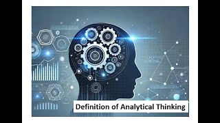 Definition of Analytical Thinking