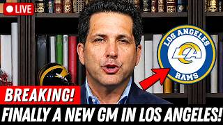 🚨 BREAKING! STAN KROENKE JUST DROPPED A BOMBSHELL ON THE RAMS FRONT OFFICE! RAMS NEWS