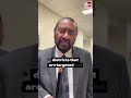 Rep. Al Green - Redistricting Is a Threat to Black &amp; Brown Power in Houston
