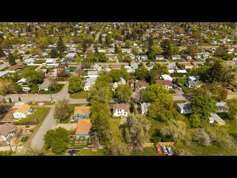 10310 East Alki Avenue, Spokane Valley, WA home video tour