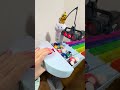 マーブルラン marble run 5カラーレーシング