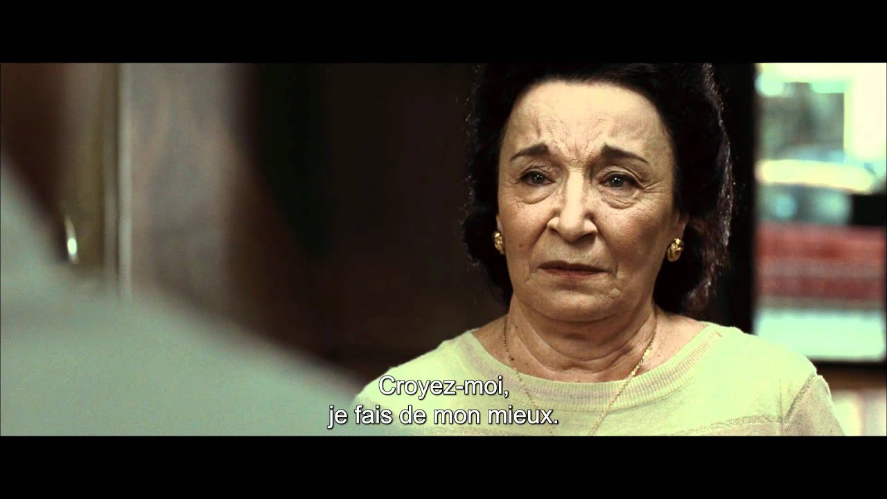 MALVEILLANCE - Bande-Annonce HD (VOST)