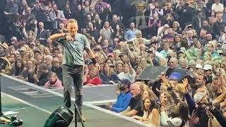 Tenth Avenue Freeze Out, Bruce Springsteen, 3/25/2024