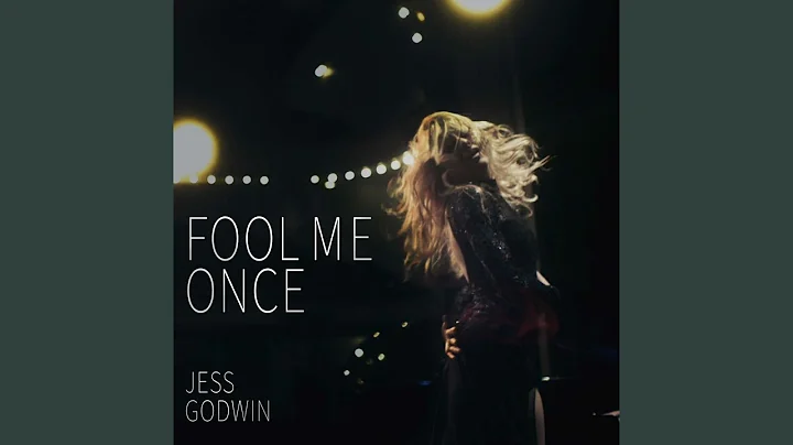 Fool Me Once (2015)