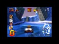 PS1 Longplay - Crash Team Racing