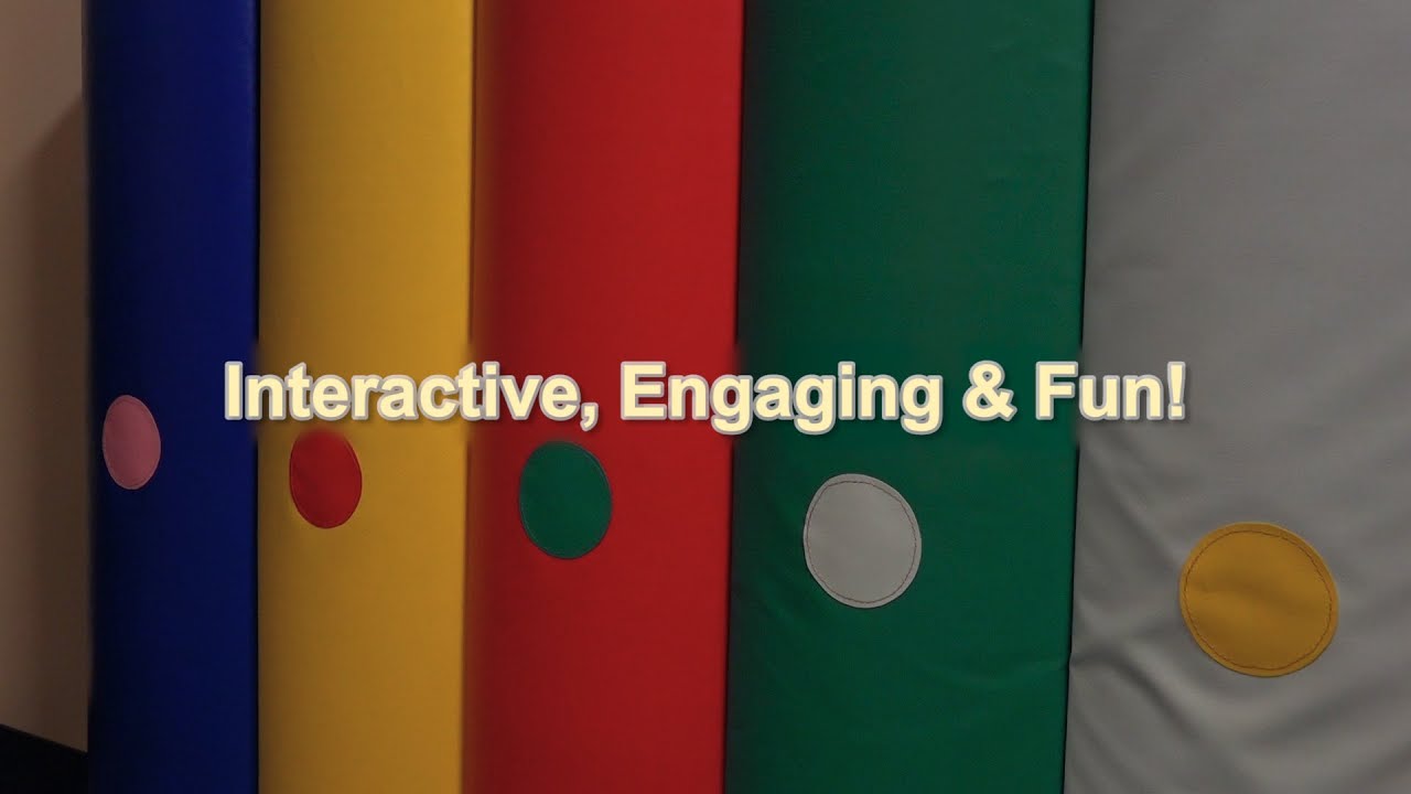 Rainbow Bumpas by FlagHouse