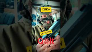 Pocisk na odcisk #Qolt #tips #test #asg #gun #scam #Turcja #kebab #tanio