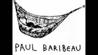 Video thumbnail of "I miss that band, paul baribeau"