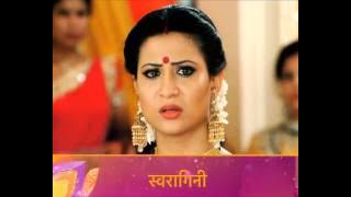 Swaragini: Mon-Fri 9.30pm