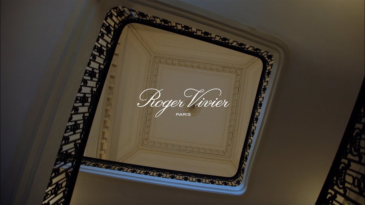 Belle Vivier & Op-art