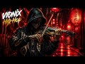 Midnight Flow 🎻 Violin Hip Hop | VIONIX