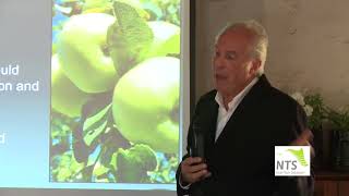 Lessons from Albrecht  - Improving Nitrogen Management - Graeme Sait
