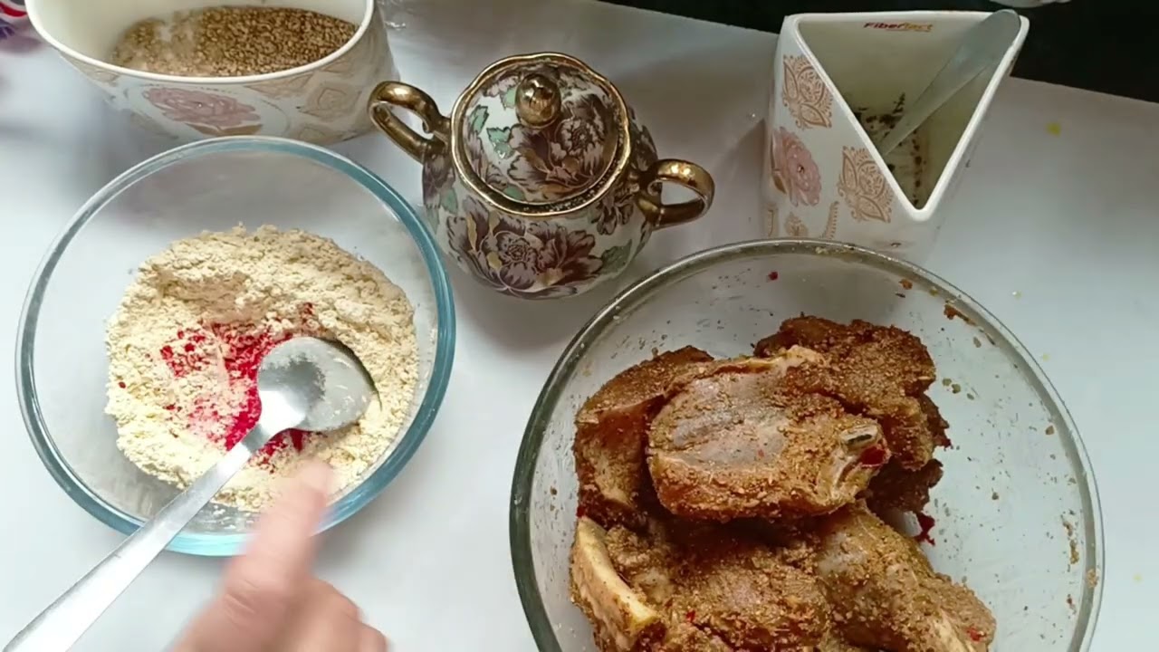 Hyderabadi fish fry recipe|Spice fish fry | ایک بار ایسا مسالہ فش فرائی بنا کر کھائے 