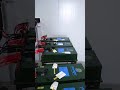 Inside a Top-Tier Lithium Battery Factory 🔋 | B2B Wholesale #Battery