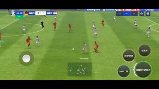 Netherlands vs Germany🇩🇪Eurocup 2024 final prediction full match