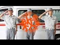 Focus On!　救急隊　（京都市消防局）