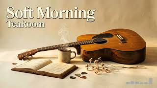 อบอุ่นยามฝนพรำ | Soft Morning — TeaRoom screenshot 5
