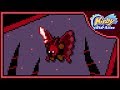 Vs. Morpho Knight (8-BIT) - Kirby Star Allies