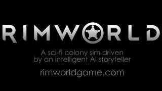 RimWorld Gaming Trailer
